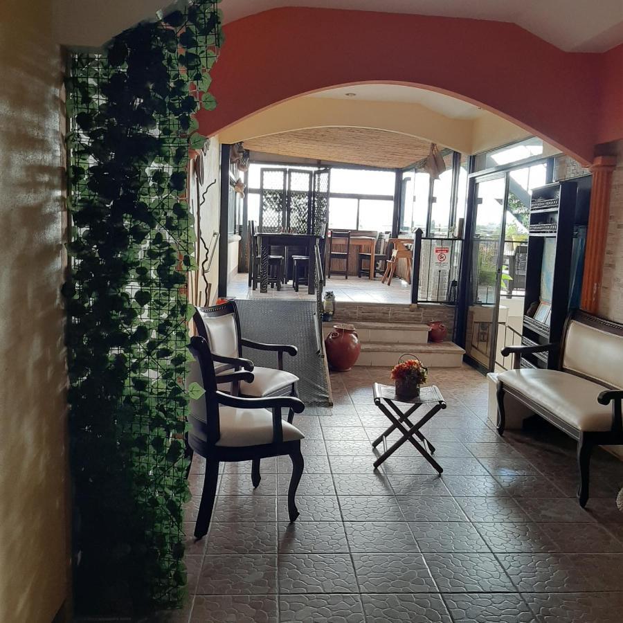 Rancha Azul Inn Alajuela Extérieur photo