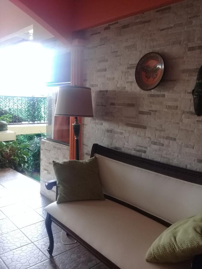 Rancha Azul Inn Alajuela Extérieur photo